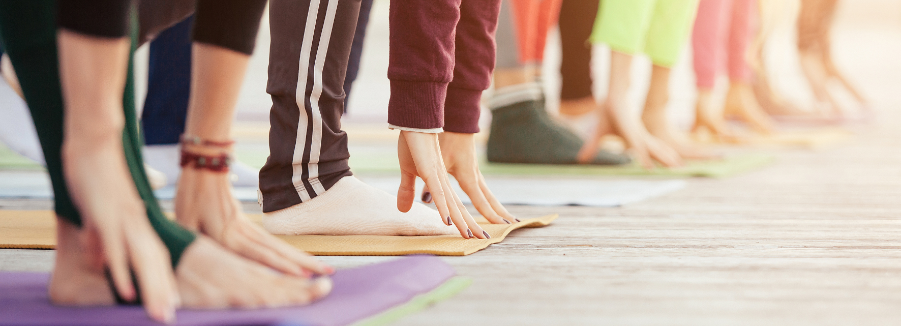 Sporten voor mantelzorgers