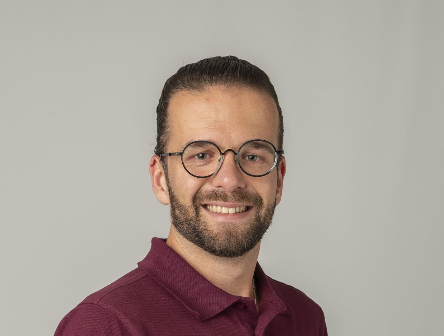 De begeleiding die Mark geeft is praktisch en persoonlijk