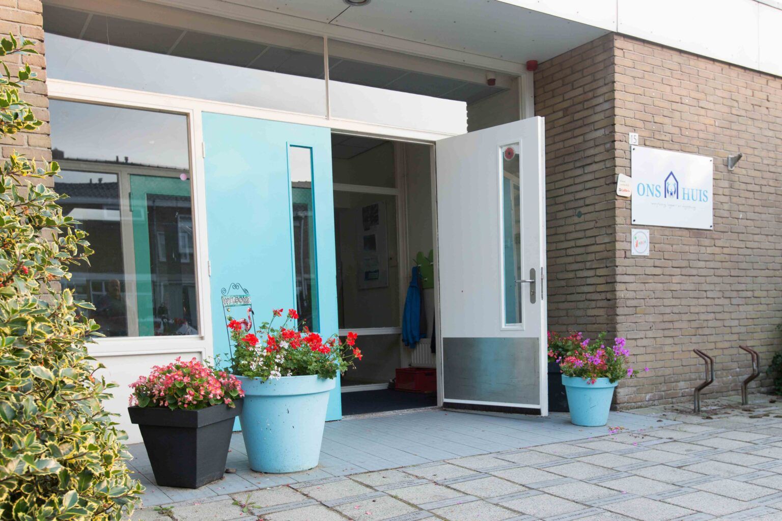 Ons Huis Heemskerk
